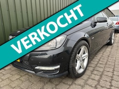 Mercedes-Benz C-klasse Coupé - 180 Ambition Automaat