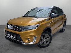 Suzuki Vitara - 1.4 Select Hybride [ ADAPTIEVE CRUIS I CAMERA & CAREPLAY ]