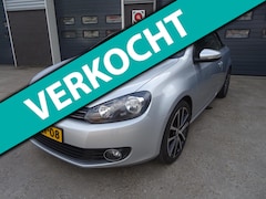 Volkswagen Golf Cabriolet - 1.2 TSI BlueMotion, Cabriolet, Trekhaak, Rijklaar prijs