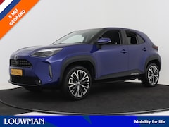 Toyota Yaris Cross - 1.5 Hybrid Executive | Trekhaak |