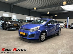 Kia Rio - 1.2 CVVT Comfort Pack NL NAP