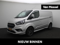 Ford Transit Custom - 290 2.0 L1H1 Sport Aut. | 185PK| Navigatie | Camera | Trekhaak