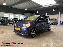 Seat Mii - 1.0 FR Pack NL NAP