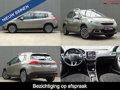Peugeot 2008 - 1.2 PureTech Active * DEALER ONDERH