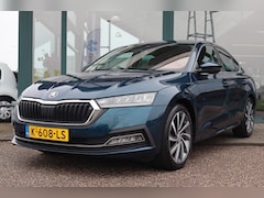 Skoda Octavia - 1.0 e-TSI 110PK 7-DSG Business Edition Plus | Stoel+Stuurverwarming | Elektrische achterkl