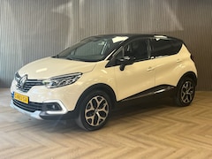 Renault Captur - 0.9 TCe Intens NAV BLEUTOOTH ELEC RAMEN LICHT METALEN VELGEN 17"