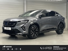 Renault Rafale - 1.2 E-Tech full hybrid 200 esprit Alpine / 4CONTROL / €2000 Korting / Uit Voorraad Leverba