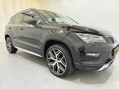 Seat Ateca - 1.5 TSI FR Business Intense Aut7
