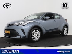Toyota C-HR - 1.8 Hybrid Active