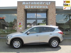 Mazda CX-5 - 2.0 TS+ 2WD