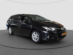 Toyota Auris - 1.8 Hybrid Lease Pro | Dealer onderhouden | Panodak | Stoelverwarming
