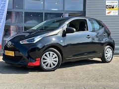 Toyota Aygo - 1.0 VVT-i x-fun | Airco | CRUISECR | NAP