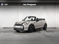 MINI Cabrio - Cooper | Classic Uitvoering | Harman Kardon | Parkeersensoren | Achteruitrijcamera