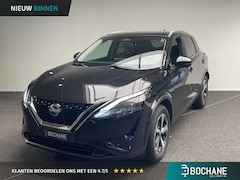 Nissan Qashqai - 1.3 MHEV N-Connecta Nav | Airco | Apple Carplay / Android Auto