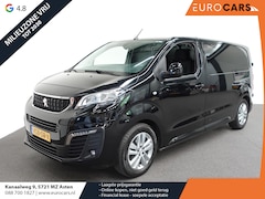 Peugeot Expert - L2H1 100pk Premium Apple Carplay Cruise control Parkeersensoren Airco