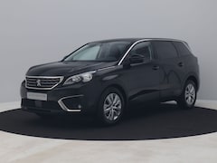 Peugeot 5008 - 1.2 PureTech 130 PK Automaat Active 7-Pers. | NAVI | CARPLAY