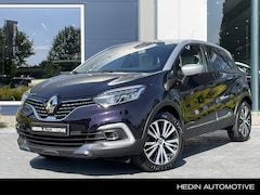 Renault Captur - 1.3 TCe Initiale Paris | Automaat | Leder | BOSE | Trekhaak