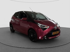 Toyota Aygo - 1.0 VVT-i x-cite | LM velgen | Bi-Tone