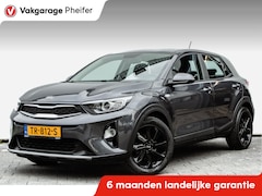 Kia Stonic - 1.0 T-GDi ComfortPlusLine Navigator Full map navigatie/ Camera/ Carplay/ DAB+/ Cruise cont