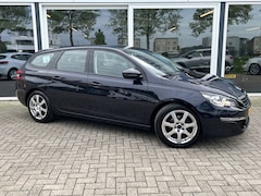 Peugeot 308 SW - 1.6 BlueHDI Blue Lease Pack 50% deal 2.975, - ACTIE PDC achter / LMV / Cruise / Navi / Cli