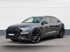 Audi SQ8 - 4.0 TFSI Quattro | Massage | B&O | Head-up | Panoramadak | Stoelventilatie | Carbon | Soft