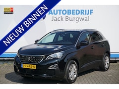 Peugeot 3008 - 1.2 PureTech Aut. Blue Lease Executive Trekhaak | Camera | Apple Carplay
