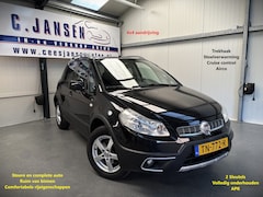 Fiat Sedici - 1.6-16V Experience