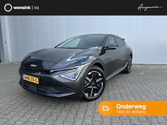 Kia EV6 - Light Edition 63 kWh Elektromotor 125kW (A) | Stoel / stuurverwarming | Adaptive cruise co