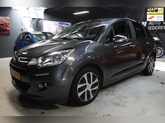 Citroën C3 - 1.0 VTi Collection / NIEUWE APK + DIS. RIEM / CLIMA