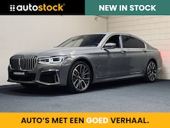 BMW 7-serie - 745Le xDrive High Exe. M-Sport | B&W | Skylounge | 4-wielbest
