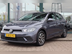 Volkswagen Polo - 1.0 TSI Life | Cruise Control | Apple Carplay/Android Auto | Airco |