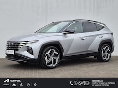 Hyundai Tucson - 1.6 T-GDI HEV 230Pk Comfort Smart Automaat / Trekgewicht 1650 Kg / Krell Premium Audio / E