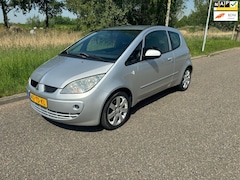 Mitsubishi Colt - 1.3 Heartbeat