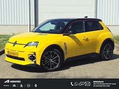 Renault 5 - 5 comfort range iconic cinq 52 kWh / Levertijd I.O. /