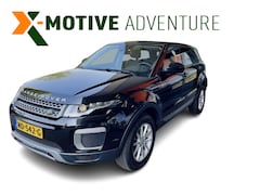 Land Rover Range Rover Evoque - 2.0 eD4 Urban Series Pure | 37000km | 1 eig | InControl NAVI | Panoramadak | Camera | Unie