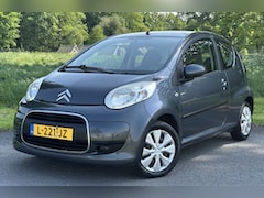 Citroën C1 - 1.0-12V Ambiance