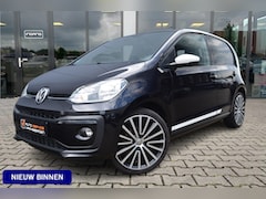 Volkswagen Up! - 1.0 BMT high up | Pano | Camera | 17 Inch |