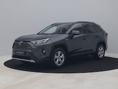 Toyota RAV4 - 2.5 Hybrid Dynamic | CAMERA | ADAPTIVE | KEYLESS