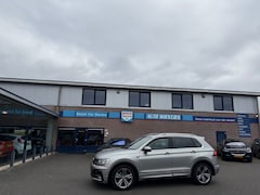 Volkswagen Tiguan - 1.5 TSI 96kw | Business R-Line | Pano | Navi | Virtual