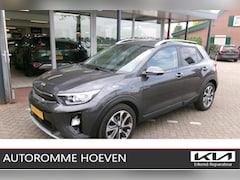 Kia Stonic - 1.0 Turbo DynamicPlusLine Org. Ned. Trekhaak