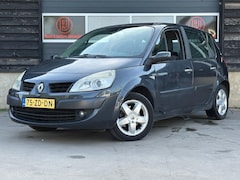Renault Scénic - 1.6-16V Business Line - export - clima