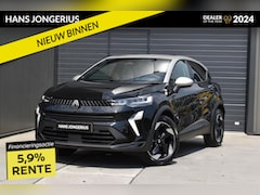 Renault Captur - TCe 90 techno | CAMERA | NAVI | CRUISE CONTROL | CLIMATE CONTROL | APPLECARPLAY/ANDROIDAUT