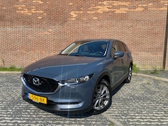Mazda CX-5 - 2.0 SkyActiv-G 165 Comfort | AUTOMAAT | I-PACK | CLIMA | PDC