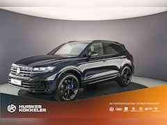Volkswagen Touareg - 3.0 TSI eHybrid 4MOTION 462pk R Helemaal Vol Nu met Actiekorting