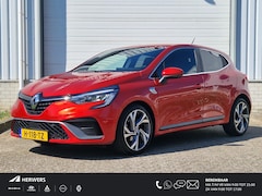 Renault Clio - 1.0 TCe R.S. Line / Dealer Onderhouden / Afneembare Trekhaak / Achteruitrijcamera / Sensor