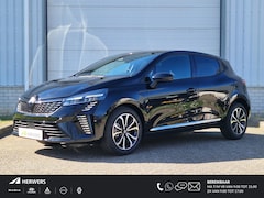Renault Clio - 1.0 TCe 90 GPF techno / Vraag naar beschikbaarheid /