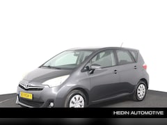 Toyota Verso S - 1.3 VVT-i Aspiration Slechts 59500 km | Automatische Airco | Trekhaak | Parkeer Camera | F