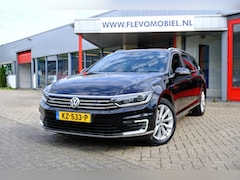 Volkswagen Passat Variant - 1.4 TSI GTE Connected Series Plus Aut. Pano||Navi|Leder-Alcantara|LMV|Enz