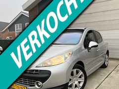 Peugeot 207 - 1.6-16V XS Pack LAGE KM STAND