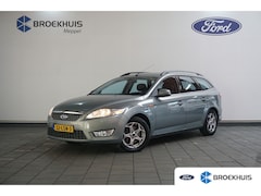 Ford Mondeo Wagon - 2.3-16V Titanium Automaat | Navi | Clima | Cruise | Voorruitverwarming | Dealer Onderhoude